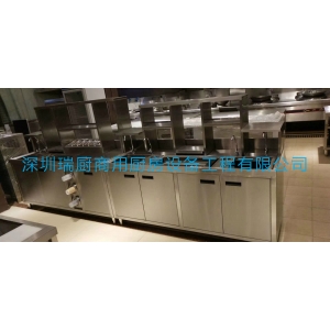 水吧臺