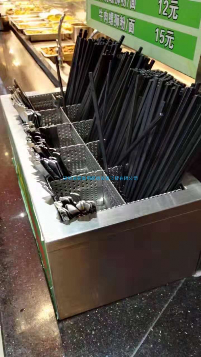 臺式筷子消毒器