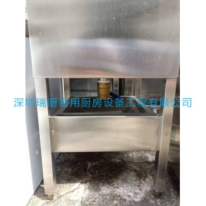 渣油分離裝置