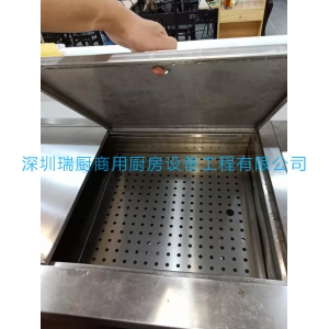湯盅保溫臺