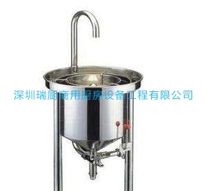 洗米機