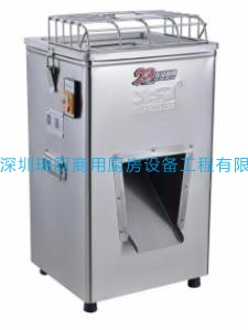 立式切肉機