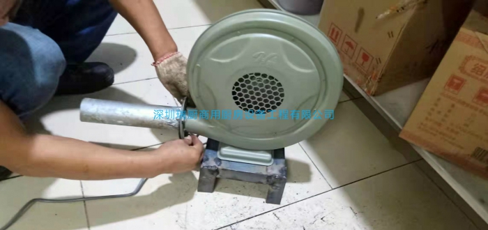 炒爐、矮湯爐常用鼓風(fēng)機的故障原因、解決辦法及注意事項