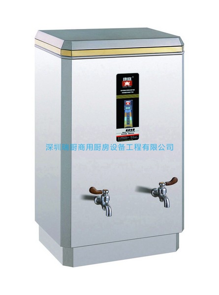 掛墻開水器