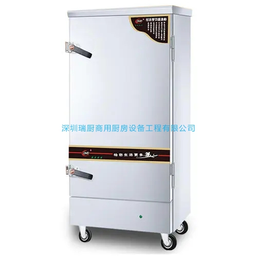電蒸飯車旁邊的漏電開關(guān)合不上是什么原因？如何解決？