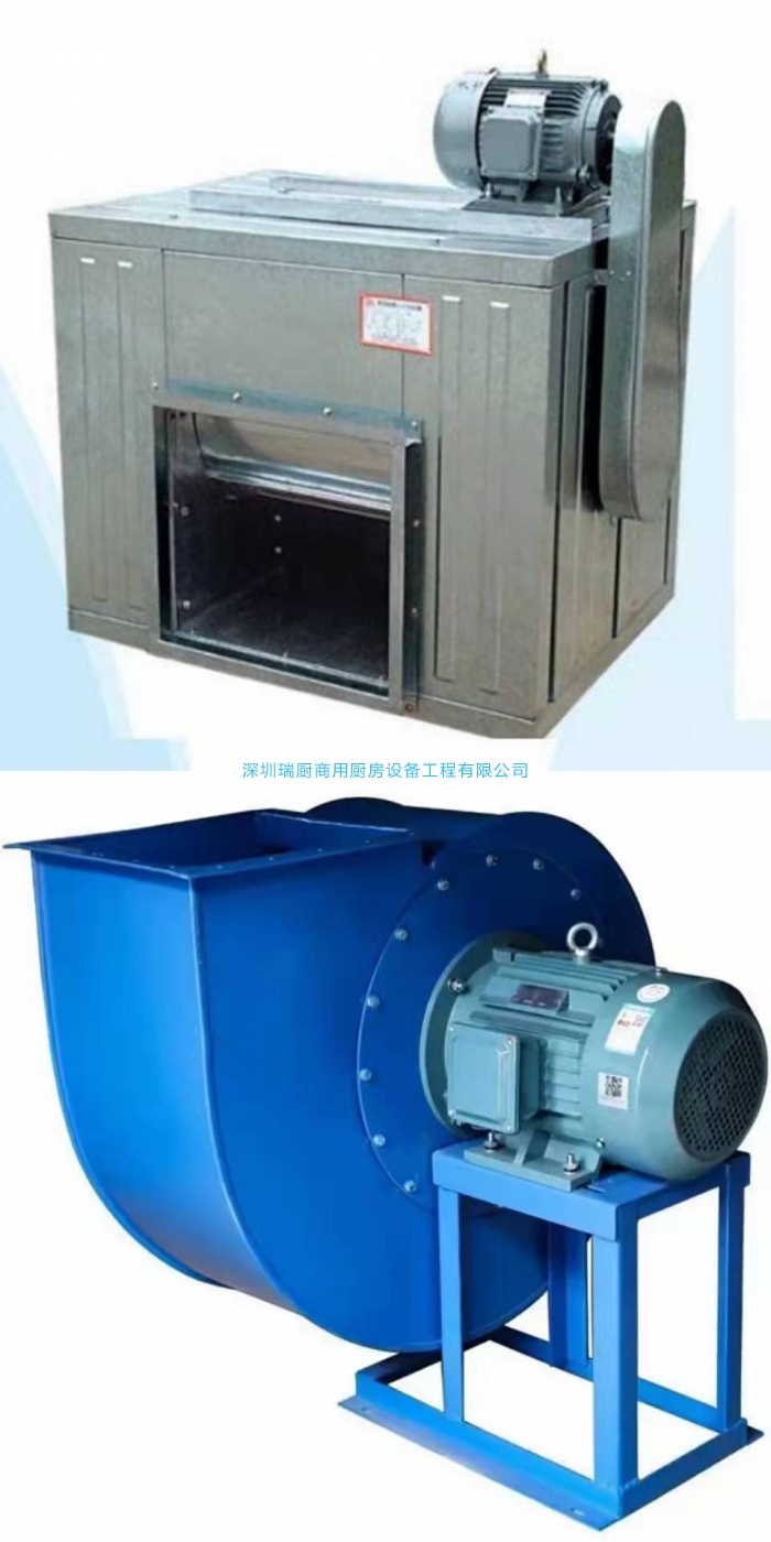 風機風柜出現(xiàn)噪音大的情況是什么原因？如何解決？