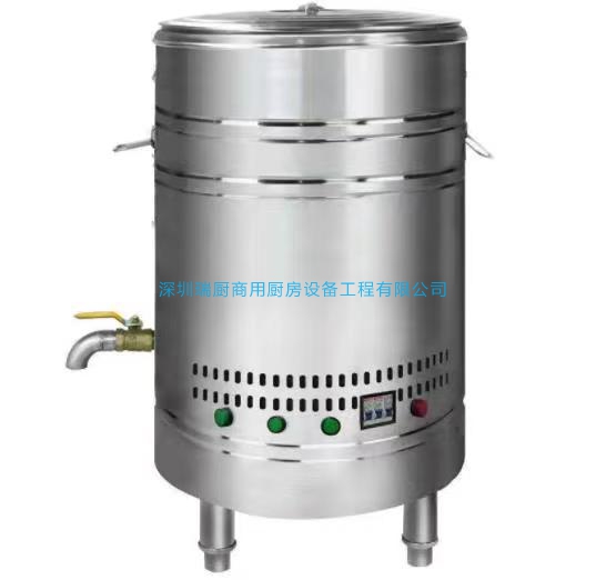 電煮面桶