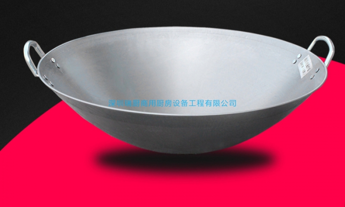 商用電磁小炒爐首次使用前該如何“開鍋”？