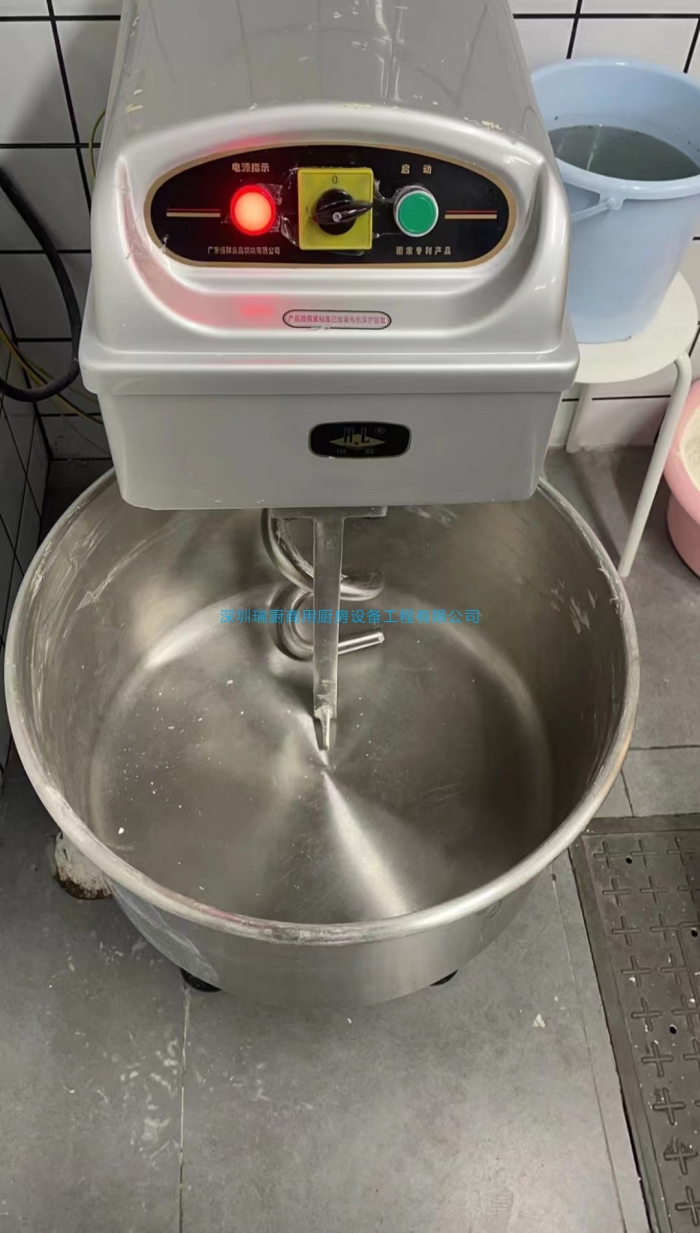 和面機(jī)的調(diào)速開關(guān)（組合開關(guān)）為什么失靈？如何解決？